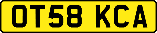 OT58KCA