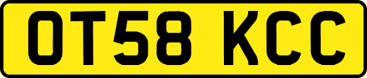 OT58KCC