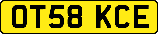 OT58KCE