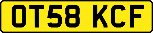 OT58KCF