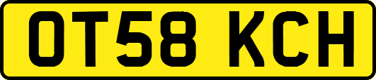 OT58KCH