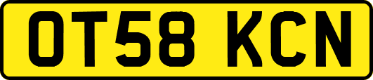 OT58KCN