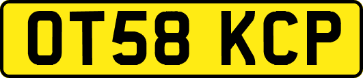 OT58KCP