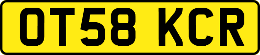 OT58KCR