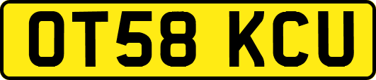 OT58KCU