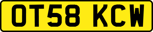 OT58KCW