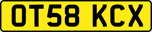 OT58KCX