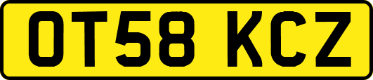 OT58KCZ
