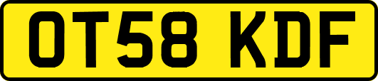 OT58KDF