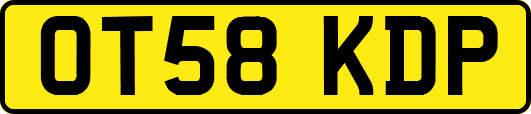 OT58KDP
