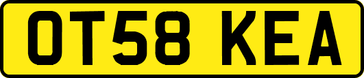 OT58KEA