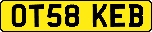 OT58KEB