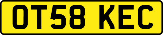 OT58KEC