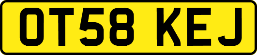 OT58KEJ