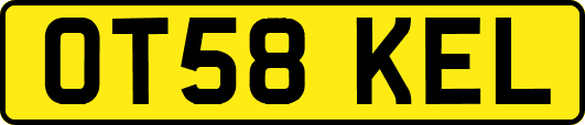 OT58KEL