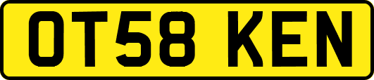 OT58KEN