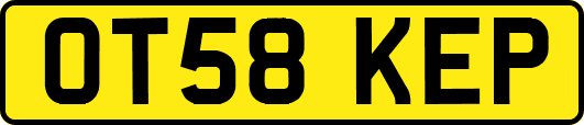 OT58KEP