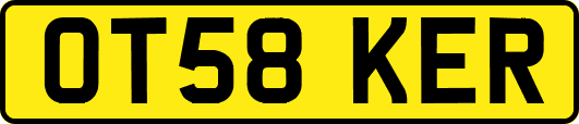OT58KER