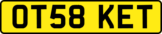 OT58KET