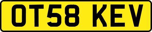 OT58KEV