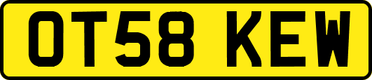 OT58KEW