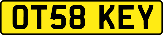 OT58KEY