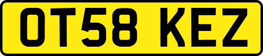 OT58KEZ