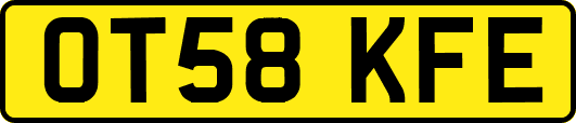 OT58KFE