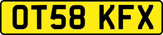 OT58KFX