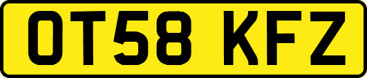 OT58KFZ