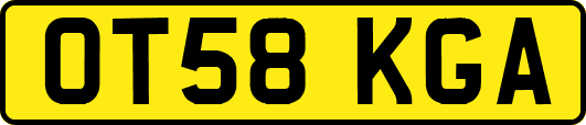 OT58KGA