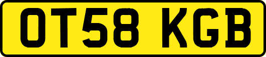 OT58KGB
