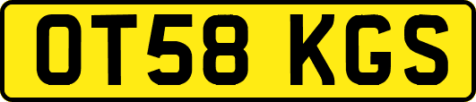 OT58KGS