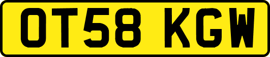 OT58KGW