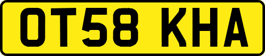OT58KHA