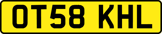 OT58KHL