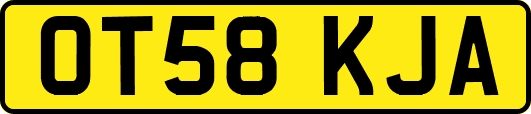 OT58KJA