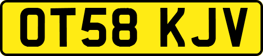 OT58KJV