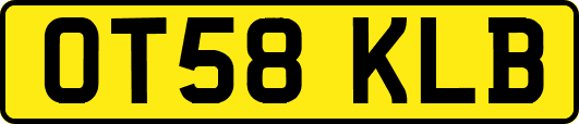 OT58KLB