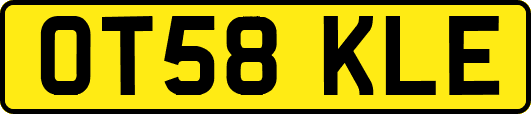 OT58KLE