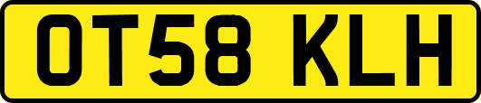 OT58KLH
