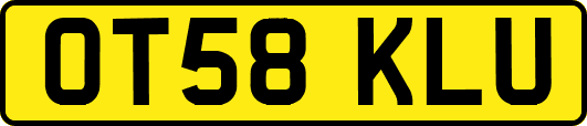 OT58KLU