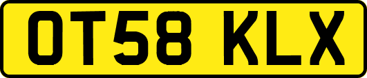 OT58KLX