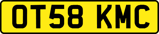 OT58KMC