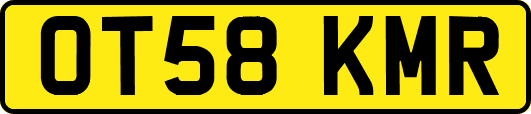 OT58KMR