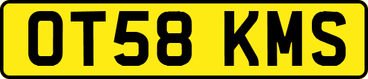 OT58KMS