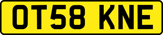 OT58KNE