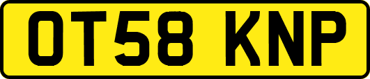 OT58KNP