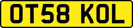 OT58KOL