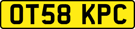 OT58KPC